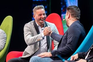 Poprask ve fotbalové komunitě. Švancara byl v televizi, řešil ho i právník